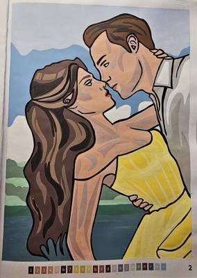 Работа от Viktoriya_MV