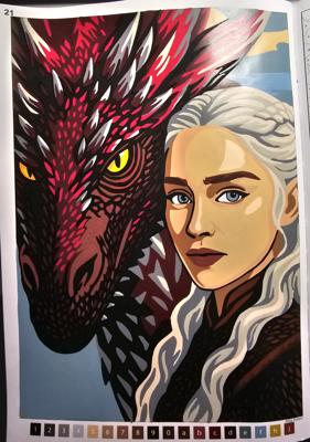 Работа от Viktoriya_MV