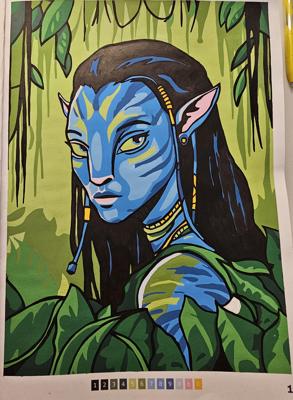 Работа от Viktoriya_MV