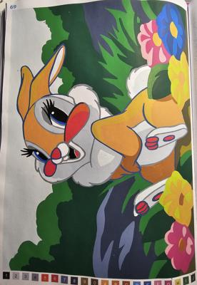 Работа от Viktoriya_MV