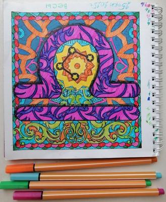 ♎ Весы от Lida