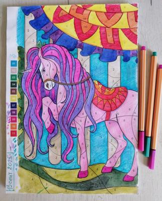 Работа от Lida