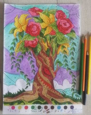 Работа от Lida