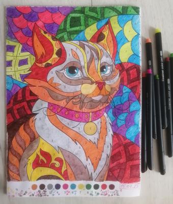 Работа от Lida