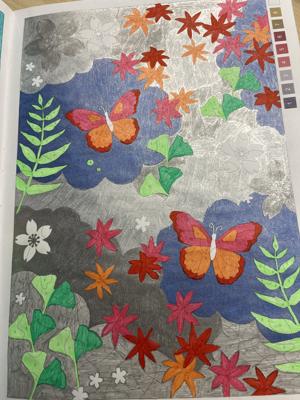 Работа от Люся