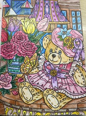 Работа от Люся