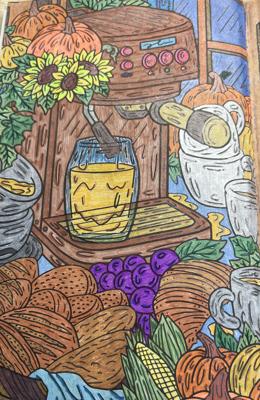 Работа от Люся