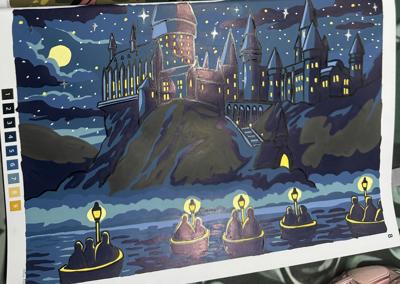 Работа от Danny Ryuu