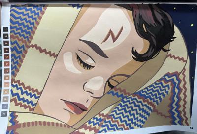 Работа от Danny Ryuu