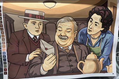 Работа от Danny Ryuu