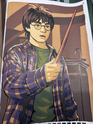 Работа от Danny Ryuu