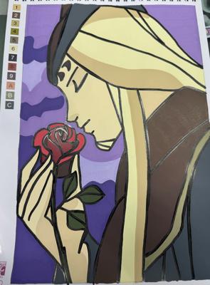 Работа от Danny Ryuu