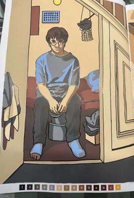 Работа от Danny Ryuu