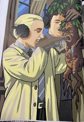 Работа от Danny Ryuu