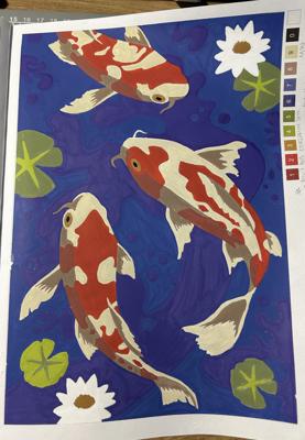 Работа от nika