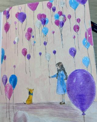 Держи свое счастье от KSENIYA