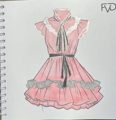 Работа от Varvara