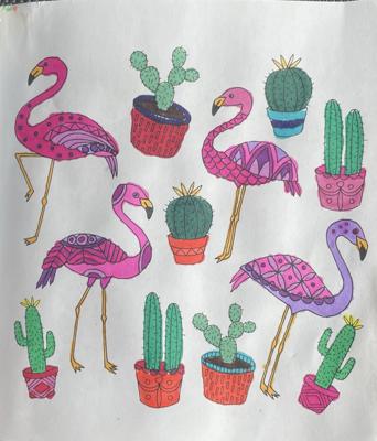 Работа от Varvara