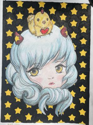 Работа от Varvara