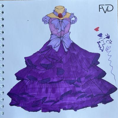 Работа от Varvara