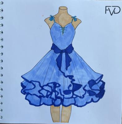 Работа от Varvara