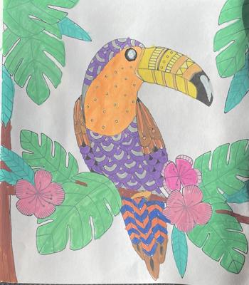 Работа от Varvara