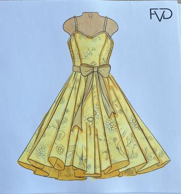 Работа от Varvara