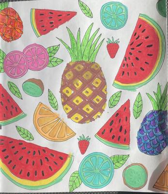 Работа от Varvara