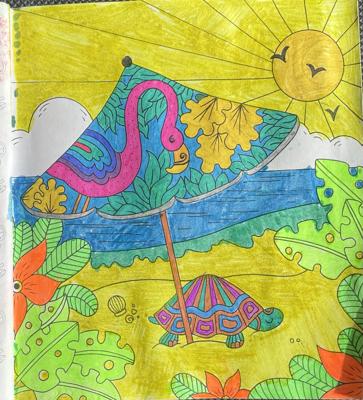 Работа от Varvara