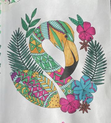 Работа от Varvara