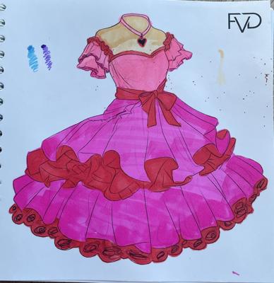 Работа от Varvara