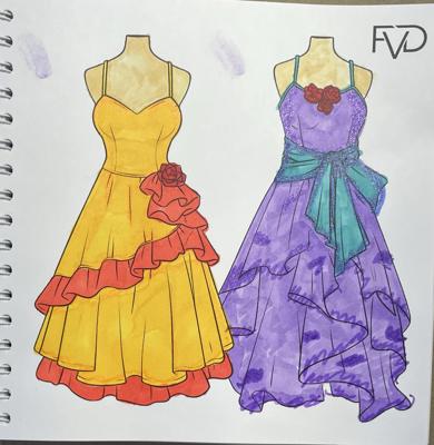 Работа от Varvara