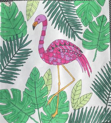 Работа от Varvara