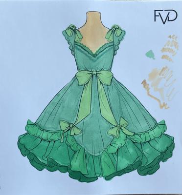 Работа от Varvara