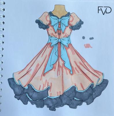 Работа от Varvara