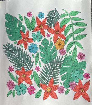 Работа от Varvara