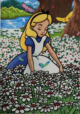 Работа от Margarita