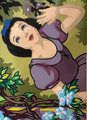 Работа от Margarita