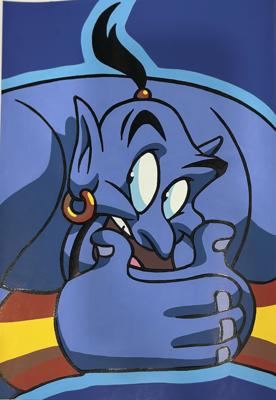 Работа от Margarita