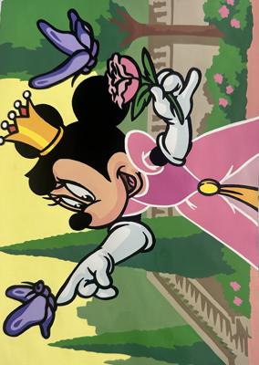 Работа от Margarita