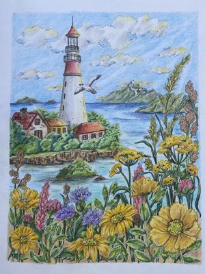 Работа от Violin