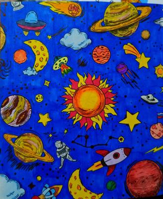 Работа от RomanovnaMari