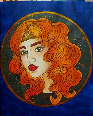 Работа от RomanovnaMari