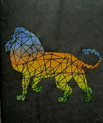 Работа от RomanovnaMari