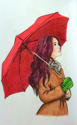 Работа от RomanovnaMari