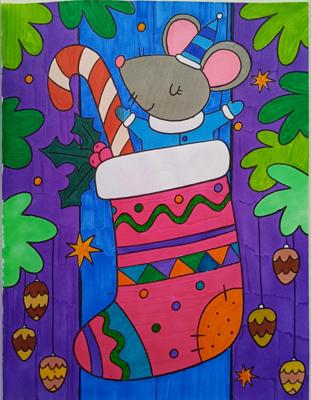 Работа от RomanovnaMari