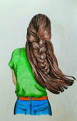 Работа от RomanovnaMari