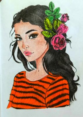 Работа от RomanovnaMari