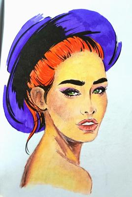 Работа от RomanovnaMari