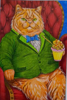 Работа от RomanovnaMari